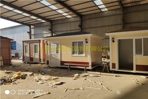 內(nèi)蒙古烏海市移動板房工廠店 計算機技術的智能應用與創(chuàng)新驅(qū)動