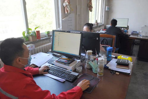 管具公司 云競賽助力形勢任務教育，管理創新永不斷線