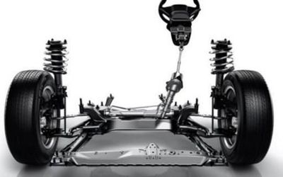 汽車方向盤到底能不能打死,其實(shí)許多老司機(jī)也說錯(cuò)了(4)