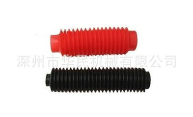 現(xiàn)貨銷售 波紋橡膠防塵套 汽車防塵套 防塵套橡膠 橡膠防塵套 - 現(xiàn)貨銷售 波紋橡膠防塵套 汽車防塵套 防塵套橡膠 橡膠防塵套廠家 - 現(xiàn)貨銷售 波紋橡膠防塵套 汽車防塵套 防塵套橡膠 橡膠防塵套價(jià)格 - 深州市華民機(jī)械 - 