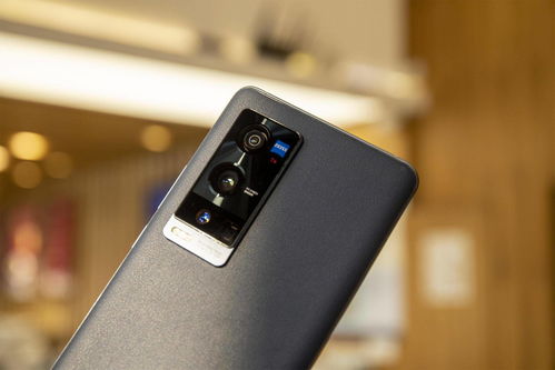 聚焦首屆消博會,vivo倪旭東 vivo要打造讓用戶心動的產品