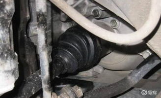 汽車上這4個橡膠部件,記得更換